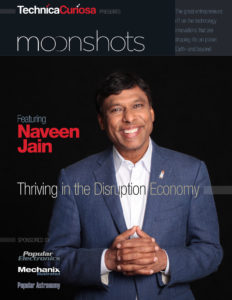 Naveen Jain Moonshots eBook