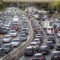 Traffic Terror?